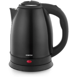 Электрочайник CENTEK CT-1068 (черный)