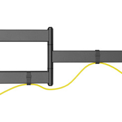 Кронштейн для телевизора Ultramounts UM968