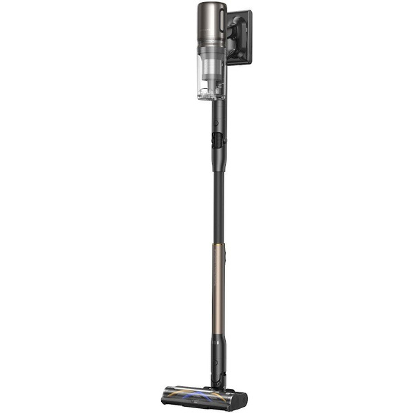 Беспроводной пылесос Dreame Z40 AquaCycle Pro VRV63F