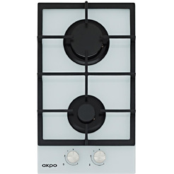 Варочная панель Akpo PGA 302 FGC WH