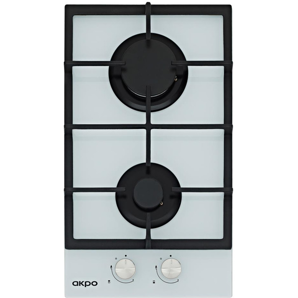 Варочная панель Akpo PGA 302 FGC WH