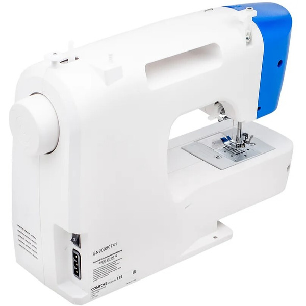 Швейная машина Comfort 115