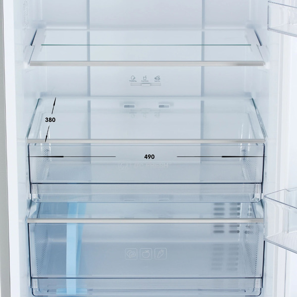 Холодильник Haier C2F637CFMVU1