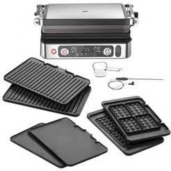 Электрогриль BRAUN CG9167