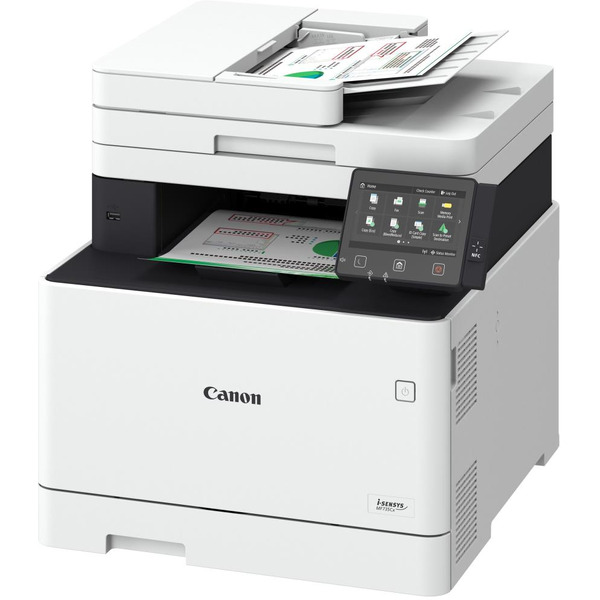 МФУ CANON i-SENSYS MF735Cx