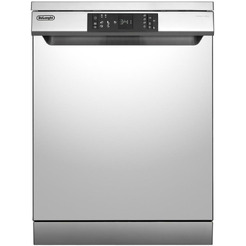 Посудомоечная машина DeLonghi DDWS 665 X EMILIO