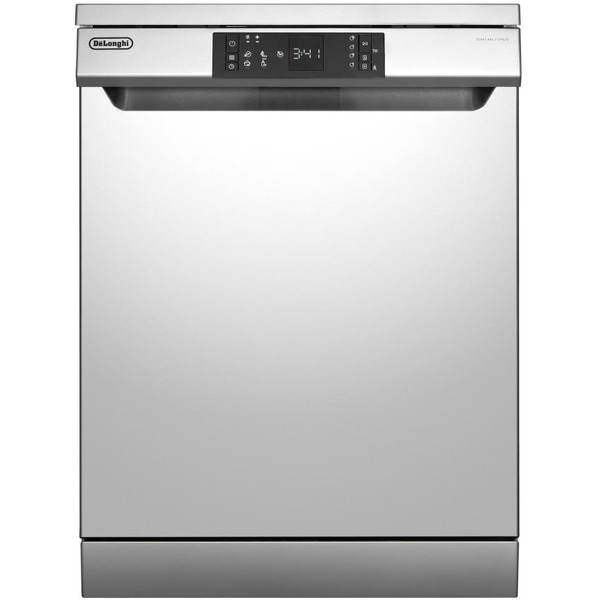 Посудомоечная машина DeLonghi DDWS 665 X EMILIO