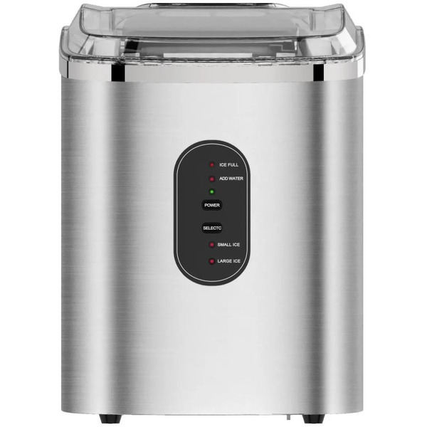 Льдогенератор RageX R1801-900