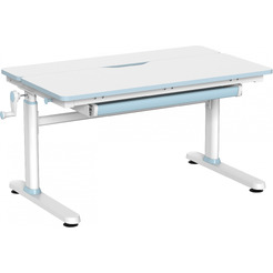 Детский стол CACTUS CS-KD01-LBL