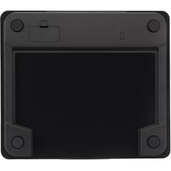 Напольные весы Polaris PWS 1894 IQ Home (черный)
