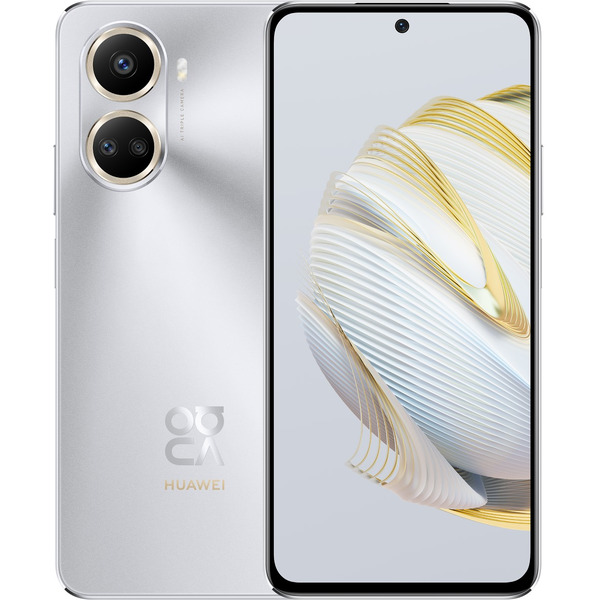 Смартфон Huawei nova 10 SE (BNE-LX1) Starry Silver