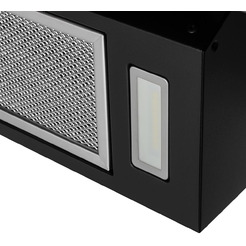 Вытяжка кухонная ZORG AIR 1060 60 BL