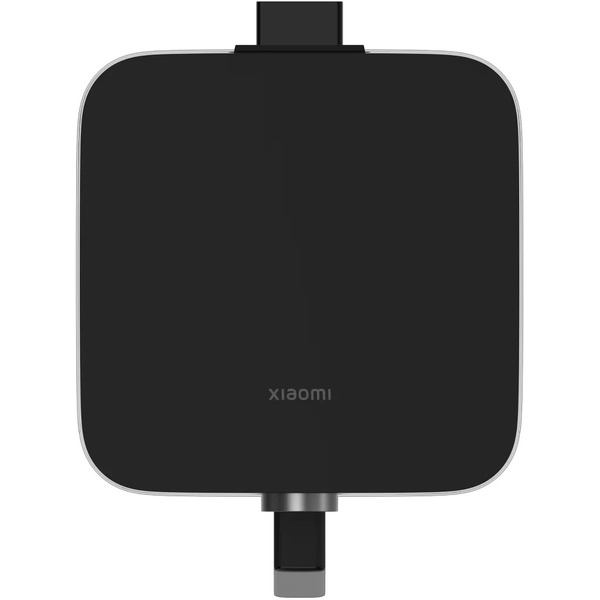 Аэрофритюрница Xiaomi Smart Air Fryer 6.5L Black (MAF10) BHR7357EU