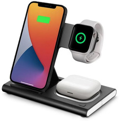 Зарядная станция Kitfort КТ-3753