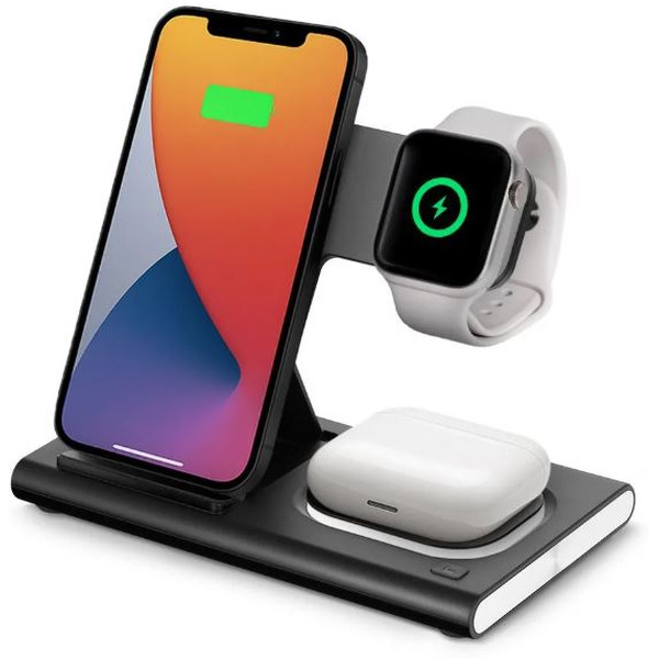 Зарядная станция Kitfort КТ-3753