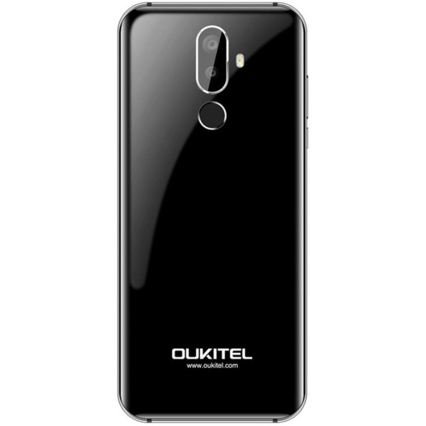 Смартфон OUKITEL K5 black 2GB RAM+16GB ROM