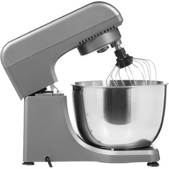 Миксер Hyundai HYM-S5451 (серый/черный)