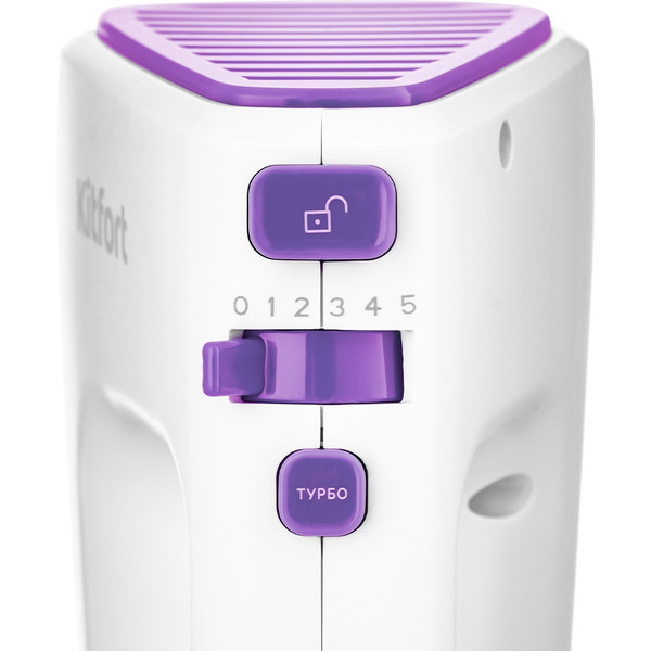 Миксер Kitfort KT-3067-1