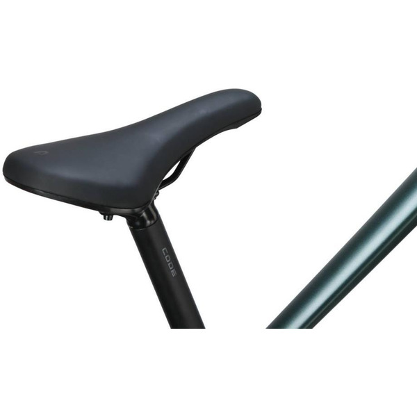 Велосипед Aspect AMP Pro 29 (2025) (L (20"), Зеленый)