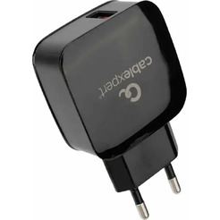 Сетевое зарядное Cablexpert MP3A-PC-41