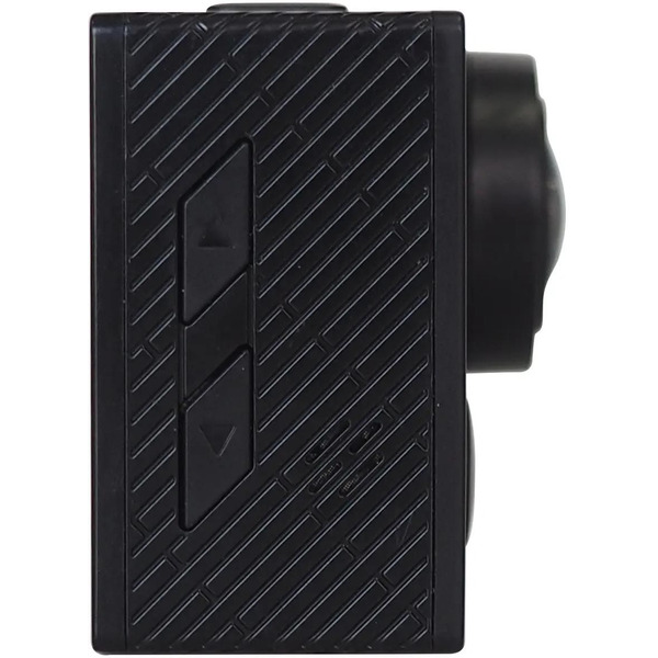 Экшн-камера Digma DiCam 320 (черный)