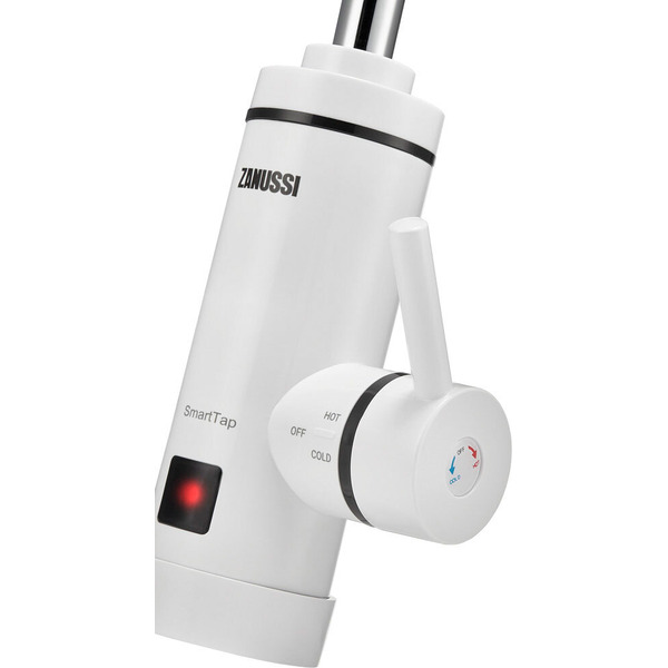 Водонагреватель проточный Zanussi SmartTap