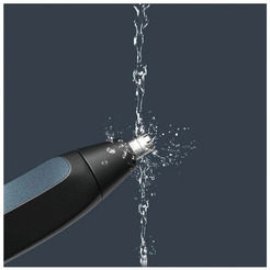 Триммер для носа и ушей Rowenta TN3720E0