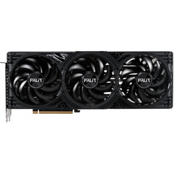 Видеокарта Palit GeForce RTX 5070 Ti GamingPro-S OC NE7507TS19T2-GB2031U