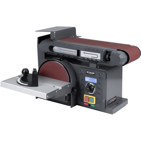 Станок STAVR SWM 400-150