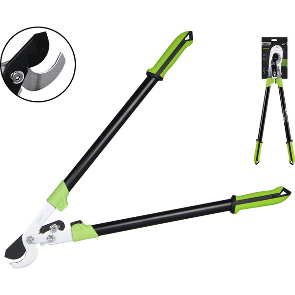 Сучкорез Deli EDL580321