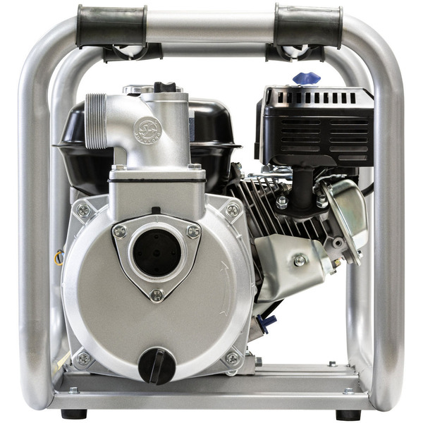 Мотопомпа бензиновая Hyundai HY 55