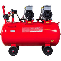 Компрессор Fubag OLS 500/100 CM2х2 646075