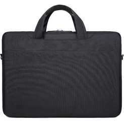 Сумка для ноутбука Miru Pockelot 17.3 MLB-1045 (черный)