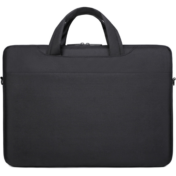 Сумка для ноутбука Miru Pockelot 17.3 MLB-1045 (черный)