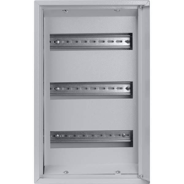 Корпус металлический TDM ЩРН-36 (480*300*120) SQ0905-0712