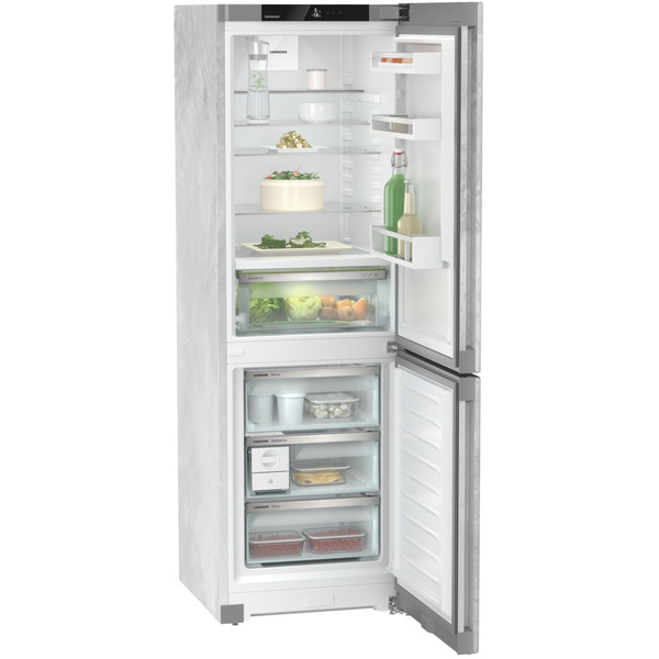 Холодильник Liebherr CBNpcd 5223 Plus BioFresh