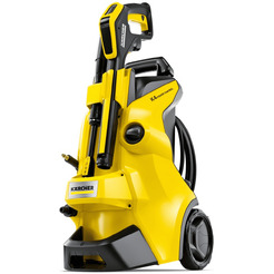 Мойка высокого давления Karcher K4 Power Control Flex Home Wood 1.324-306.0