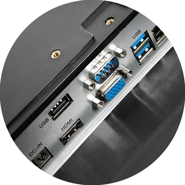 POS-терминал PayTor Hammer V2 71068349