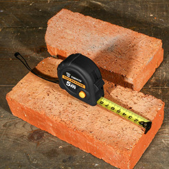 Рулетка DEKO LT03 Pro (065-0983)