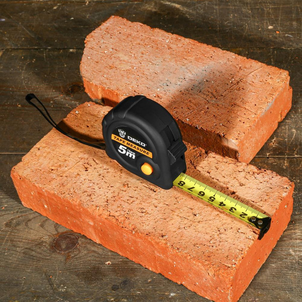 Рулетка DEKO LT03 Pro (065-0983)