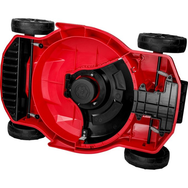 Триммер Wortex TB 2818 ALL1 XLT Solo 1334832 (без АКБ и ЗУ)