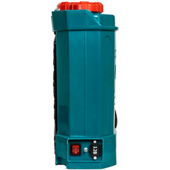 Опрыскиватель Pioneer BWS-12L-01