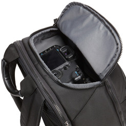 Рюкзак Case Logic Bryker BRBP-106 (черный)
