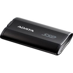 Внешний накопитель ADATA SD810 2TB SD810-2000G-CBK