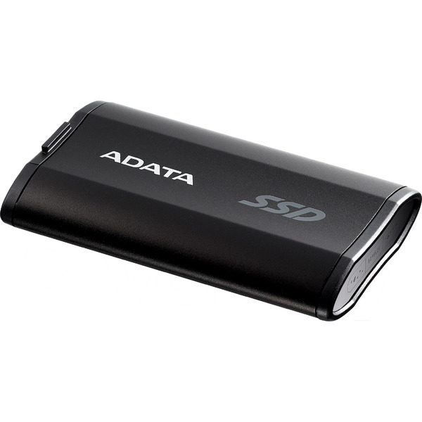 Внешний накопитель ADATA SD810 2TB SD810-2000G-CBK