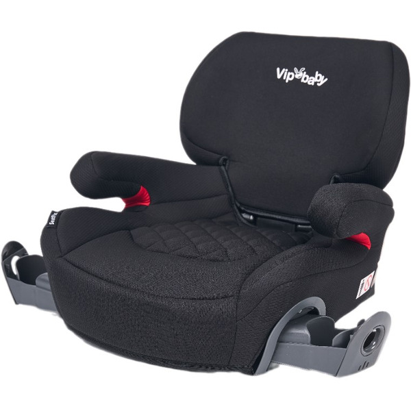 Бустер VipBaby SeatFix (Slate Mist)