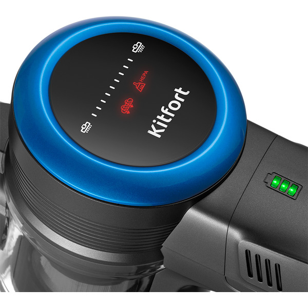 Пылесос Kitfort KT-5175-1
