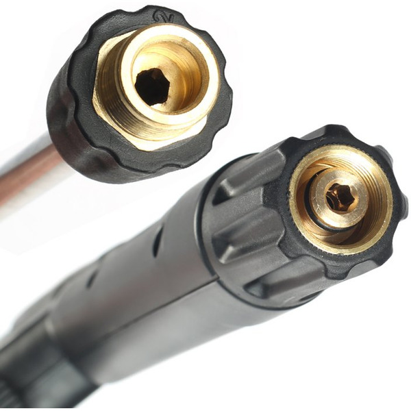 Мойка высокого давления Patriot GT 790 Imperial