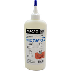 Масло для шредера Гелеос Geloil025