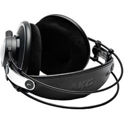 Студийные наушники AKG K702